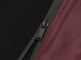 high new luxury men 2023 cotton under my car zip up comfortable nylon parkour sweat casual pants sports khaki cargo 346 unique cargo style 812