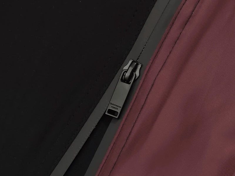 high new luxury men 2023 cotton under my car zip up comfortable nylon parkour sweat casual pants sports khaki cargo 346 unique cargo style 812