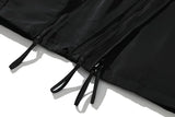 New 2023 Men Raf Technical zip-up Parka Track Zipper Casual Mess Windbreaker With Hoody Trench Jackets Coat #A06