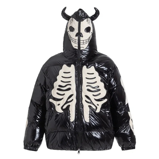 Streetwear Zip Jacket – Drop 26