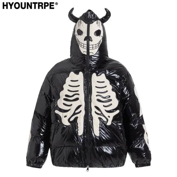 Streetwear Zip Jacket – Drop 26