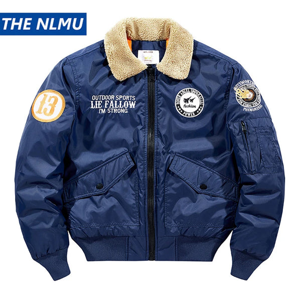 Oversized puffer parka plus clothing hot