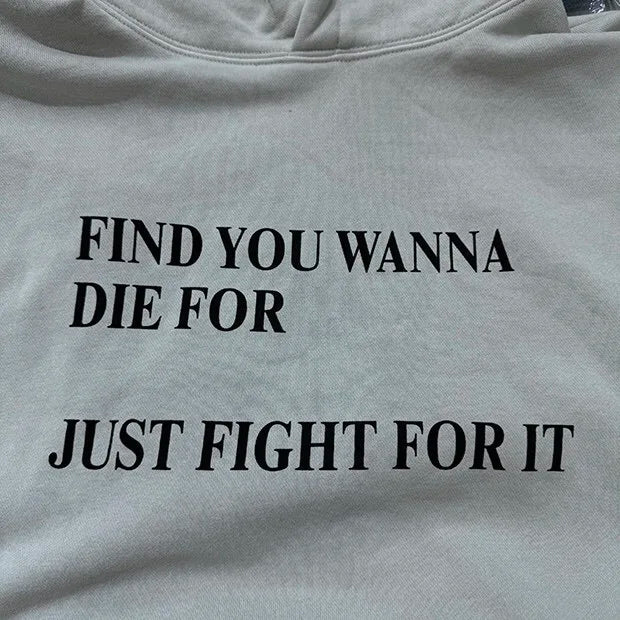90s alternative skate hoodie with rebellious punk energy