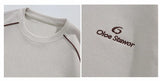 2025 Spring Autumn Sweatshirt Men Women Streetwear Fashion Loose Casua