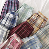 Japanese Korean Student Short Sleeve Sexy Jk Uniform Set High School Clothes Pleated Skirt Girl Seifuku Dress Cosplay Schoolgirl