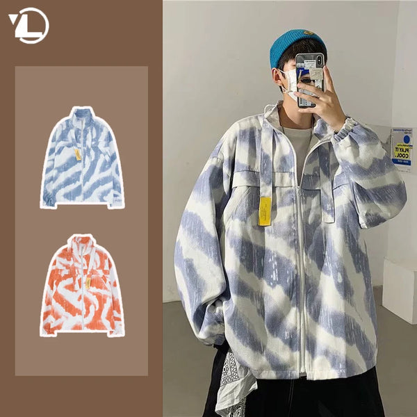 double-layer hoodie, fall/winter staple, vintage