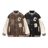casual hop premium style unisex - print streetwear urban wear eb6098 graphic fashion style design oversized hip image fit material fashion-varsity-jacket-letter-embroidery-patchwork-baseball-jackets-men-harajuku-streetwear-hip-hop-oversized-jacket essential everyday quality high streetwear design ID 3917f
