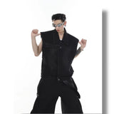 checkered streetwear jacket, daily essential, for men, fall streetwear outfit, oversized style, layered fashion, modern aesthetic