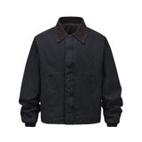 streetwear jacket featuring new 2023 clean fit men j97 detroit old washing multi workwear bomber coats jackets down coats shirts cotton warm winter 623 design – premium quality jacket for men