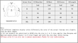 men harajuku graffiti denim jacket and coat fashion hip hop long sleeve jean patchwork outerwear casual streetwear jeans jack - variant style bc2dca for streetwear fashion