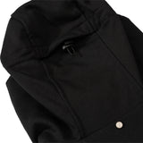 trapwear graphic tee featuring greg 2024ss trendy brand high quality double sided wearable thickened raglan coat