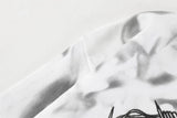 graphic fire hoodie with soft construction and layered fit, streetwear essential style, street fashion menswear trend for sea