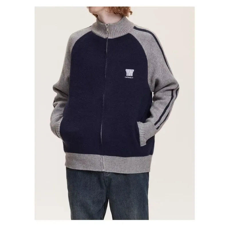 techwear flame hoodie, cold season layer, oversized streetwear hoodie for men, urban techwear fashion