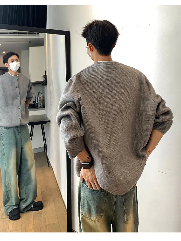 layered flame street pullover, daily style staple, y2k flame pullover top for edgy winter outfits