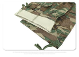 cargo with large pockets unique cargo style 6252