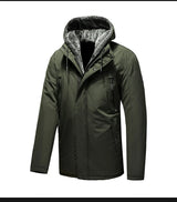 Streetwear Zip Jacket – Drop 22