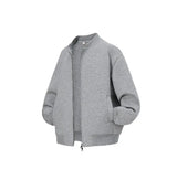 bold graphic winter coat, unisex street style, men's streetwear fashion, trendy oversized fit, urban techwear design, modern 