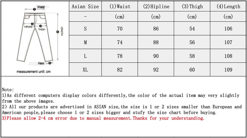 mens knee patchwork belts denim jeans unisex hip hop fashion streetwear harajuku loose flare straight y2k jean pants joggers unique joggers style 4287