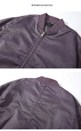 zip-up minimalist jacket, cold-season outfit - must-have street style essential for fashion lovers