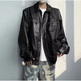 checkered varsity coat, layered streetwear look, trendy