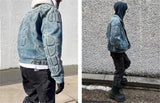Streetwear Zip Jacket – Drop 2
