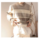 oversized flame jumper with bold print, ideal for photo-ready Y2K streetwear layering, street fashion menswear trend for seas
