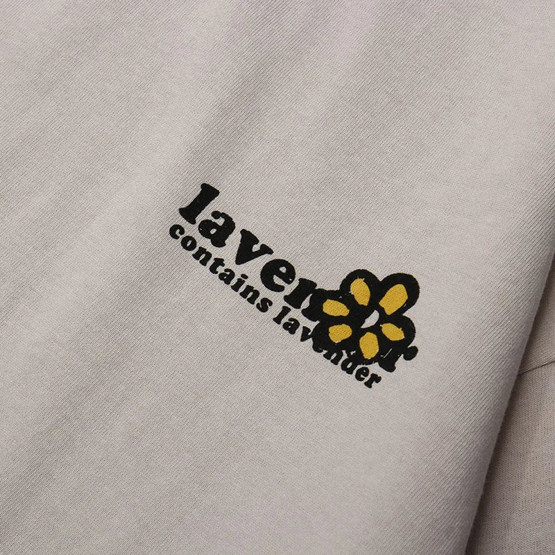 Harajuku Vintage t-shirt – 2023 Men Hip Hop T Shirt Streetwear Harajuku Floral T Shirt