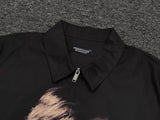 graphic style 166df5 - high streetwear material fit design wear oversized image new-2022-men-rib-sleeve-undercover-cindy-sherman-fashion-high-couple-baseball-coats-jackets-abstract-coat-motor-warm-r084 unisex style hip quality everyday fashion hop print essential premium urban casual streetwear design ID 35dc9