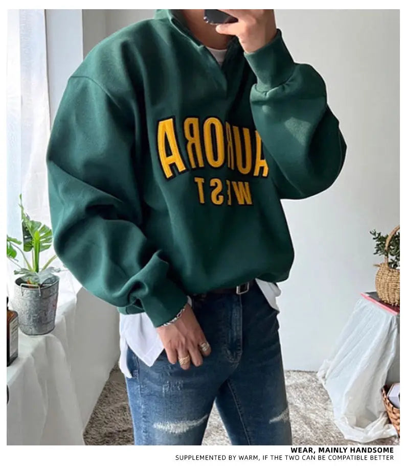 Club Paradise Limited Trendy Brand Handsome American Ins Bom…
