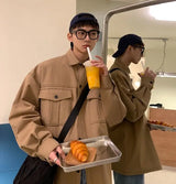graphic winter jacket, 2025 streetwear trend, cool weather