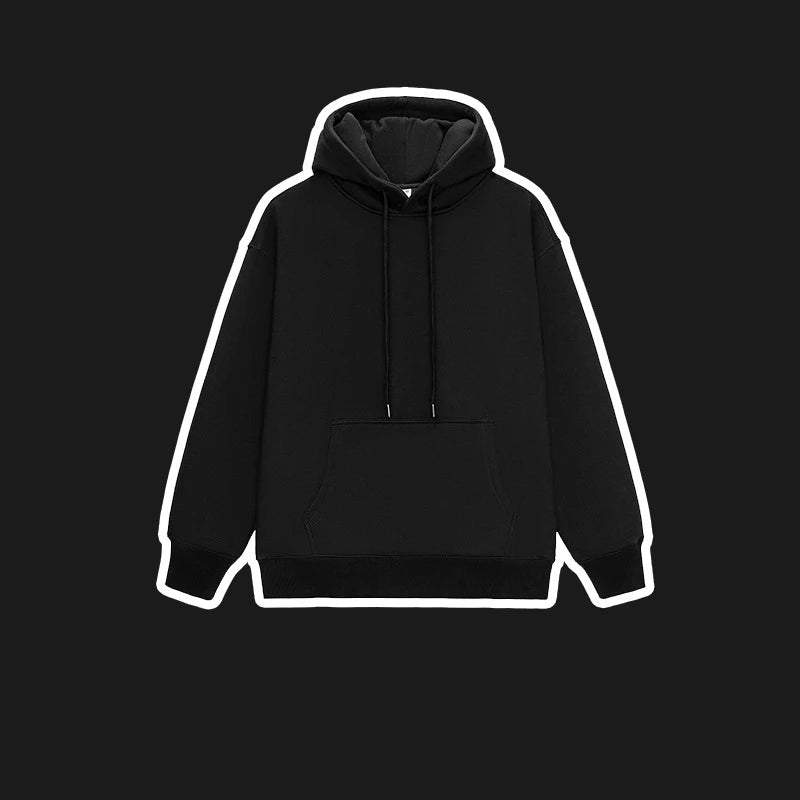 sadcore aesthetic drop featuring rainbowtouches hoodies men fashion unisex high street vintage hip hop hoodie street unisex simple winter mens hoodie