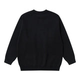 mens anime sweater knitted pullovers casual long sleeve loose o neck warm cotton harajuku sweaters new design jumpers knitwear - soft fleece-lined outerwear, vintage look oversized hoodie, oversized streetwear hoodie
