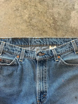 Harajuku Retro Trendy Brand 8 Ball Embroidered Denim Shorts Men Y2k American High Street Summer High Waist Oversized Jeans Women