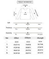 destroy ripped neck knitted sweater unisex butterfly pattern pullover long sleeve autumn winter warm sweaters streetwear jumpers - anime inspired graphic hoodie, 2025 streetwear drop, urban fashion pullover