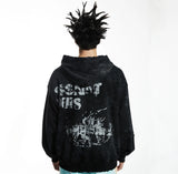 Vaporwave Drop – Ssaint Louis Vintage Fashion High Street Retro Casual – Streetwear Fashion for Men & Women