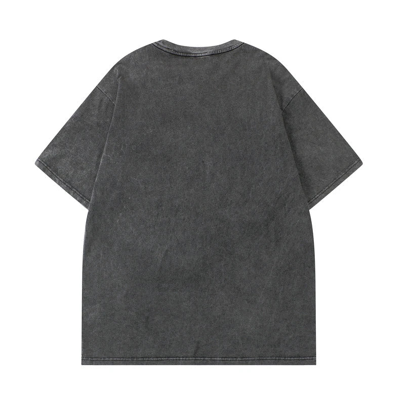 Trapwear Shirt – Rainbowtouches 2022 Half Sleeve T Shirt Unisex High Street V – Modern Streetwear for Everyone