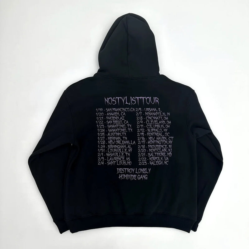 Y2K Graphic Tee – Streetwear Fashion for Men & Women