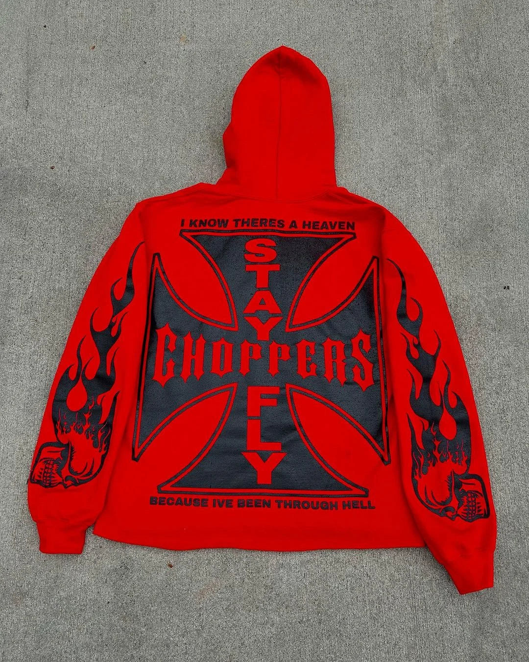 Y2K Womens Mens Hoodies Clothing Printing Long Sleeve Pullover Sweatsh
