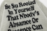 fashion knitted sweater mens winter o neck letters pullover streetwear unisex casual loose warm hairy sweaters jumper knitwear - oversized streetwear hoodie, anime inspired graphic hoodie, gothic aesthetic hoodie for winter
