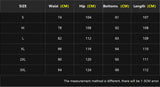 mens casual suit trousers buckle decoration british straight pants streetwear fashion niche commuter pants mens clothing 2024 unique default style 93