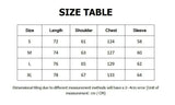Trendy American Ins Street Goth Thorn Print Sweatshirt Winter Men's Niche Y2K Retro Personality Hip-hop Zipper Sweatshirt Top