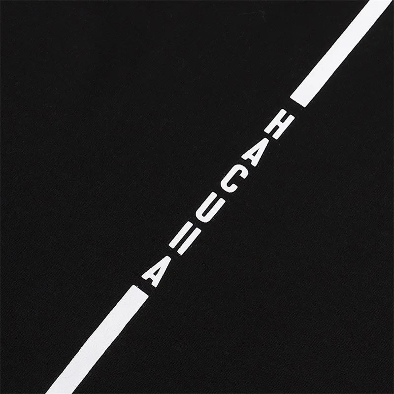 Harajuku Oversized Shirt – Haculla T Shirts Men Woman Spring Summer White 1 1 Good Qual – Urban Streetwear for Men & Women