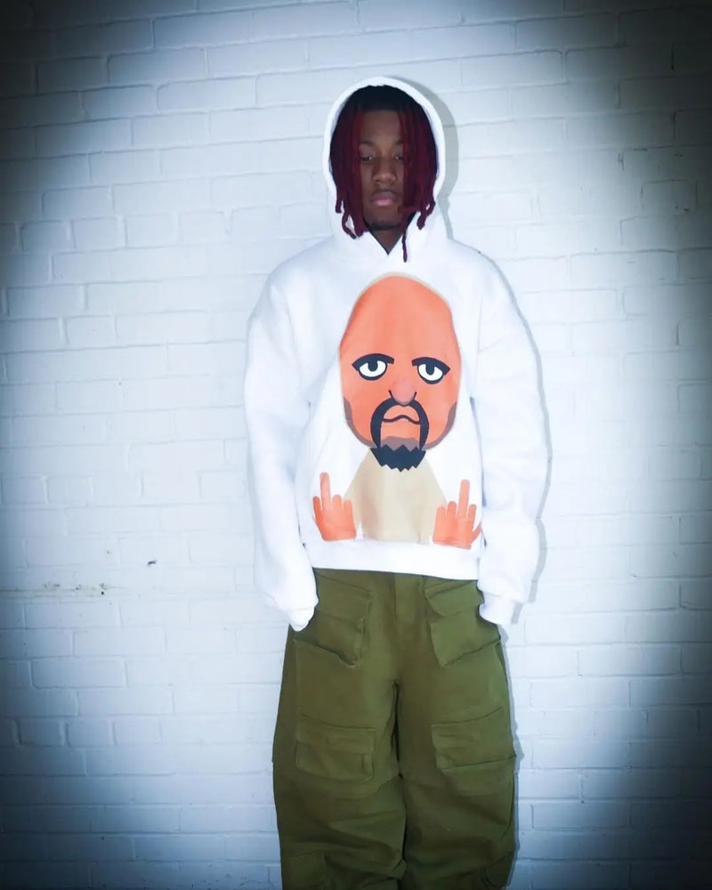 Harajuku Tee – Harajuku New Grunge Oversized Sweatshirt Mii Anime Hoodie Me – Streetwear Fashion for Men & Women