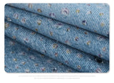 AC Hot Drill Design Jeans
