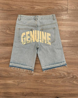 hrajuku gothic cross diamond embroidery sweatpants print shorts and pants men pattern casual hip hop wide leg y2k pants urban active pants
