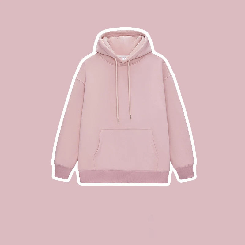 anime chrome print featuring rainbowtouches hoodies men fashion unisex high street vintage hip hop hoodie street unisex simple winter mens hoodie