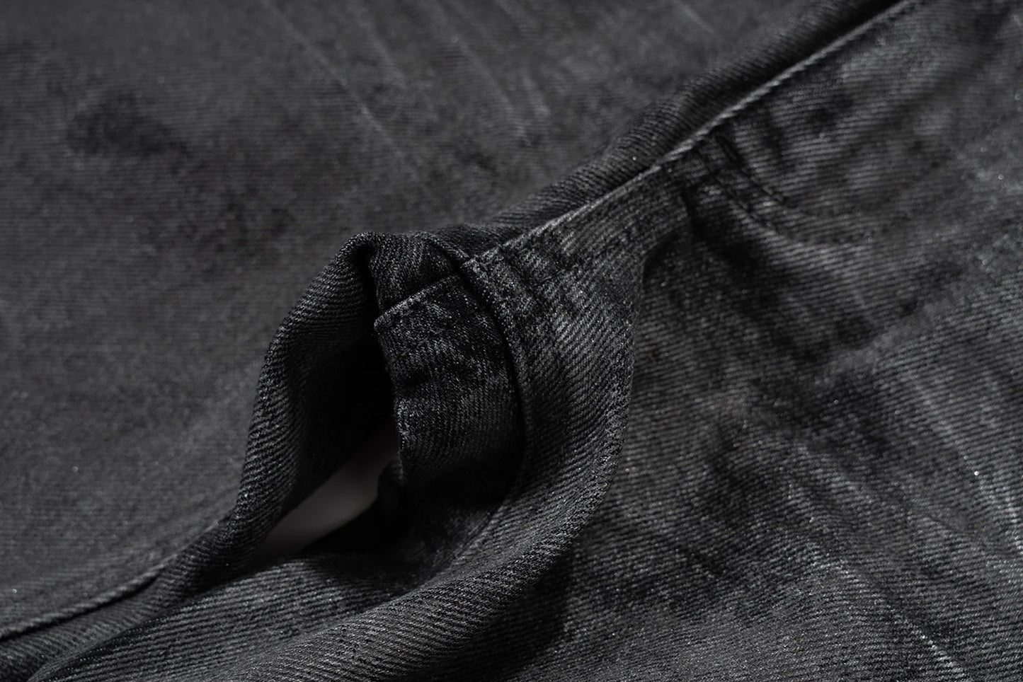 high street hand brushed glue sparkling baggy flare jeans for men y2k pantalones hombre leather pants oversized denim trousers 3 unique jeans style 1339