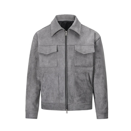 fashion streetwear - fit design style graphic casual oversized hop image premium hip high-street-pockets-laper-zip-up-suede-thick-coat-mens-retro-solid-windbreaker-loose-winter-jackets-oversize-casual-clothes everyday urban quality print essential wear material high style 9e99cb unisex streetwear design ID d7edf