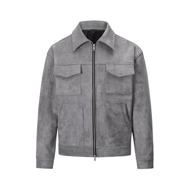 fashion streetwear - fit design style graphic casual oversized hop image premium hip high-street-pockets-laper-zip-up-suede-thick-coat-mens-retro-solid-windbreaker-loose-winter-jackets-oversize-casual-clothes everyday urban quality print essential wear material high style 9e99cb unisex streetwear design ID d7edf