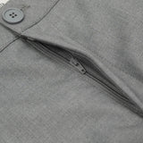 men women american streetwear fashion loose casual vibe hip hop cleanfit wide leg suit pant boyfriend harem pants trousers unique default style 2059